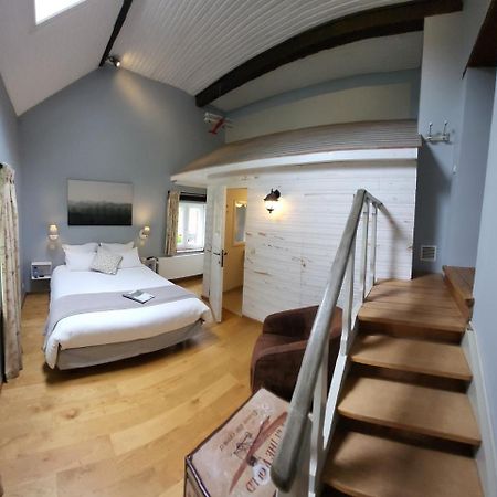 B&B Le Valangre Chaumont-Gistoux Экстерьер фото