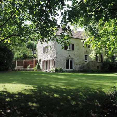B&B Le Valangre Chaumont-Gistoux Экстерьер фото