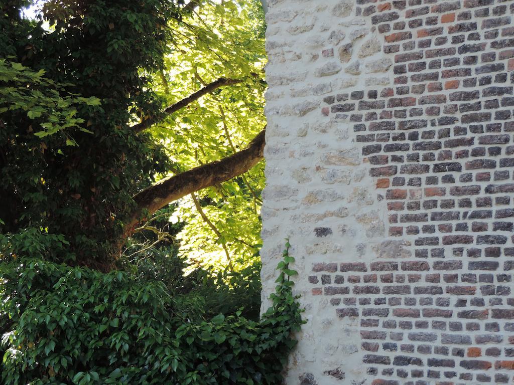 B&B Le Valangre Chaumont-Gistoux Экстерьер фото