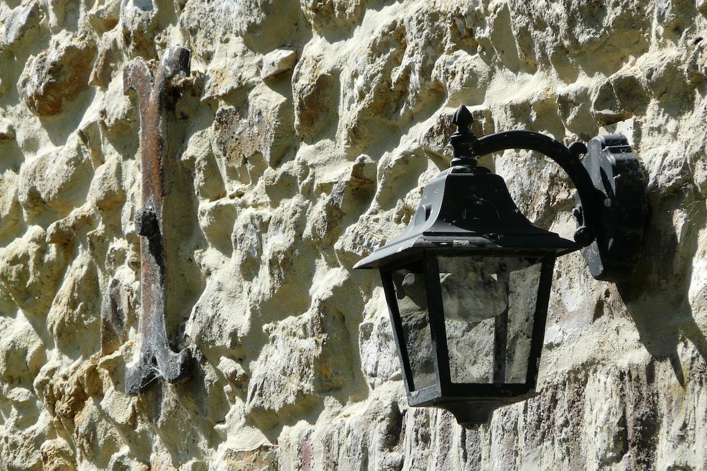 B&B Le Valangre Chaumont-Gistoux Экстерьер фото
