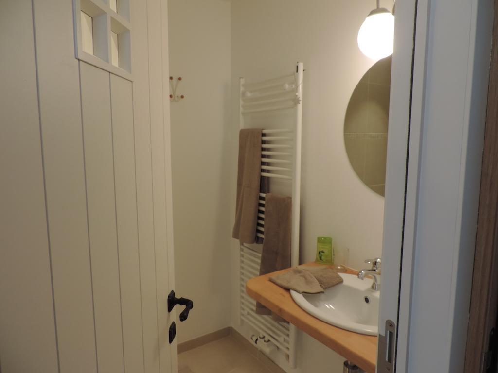 B&B Le Valangre Chaumont-Gistoux Номер фото