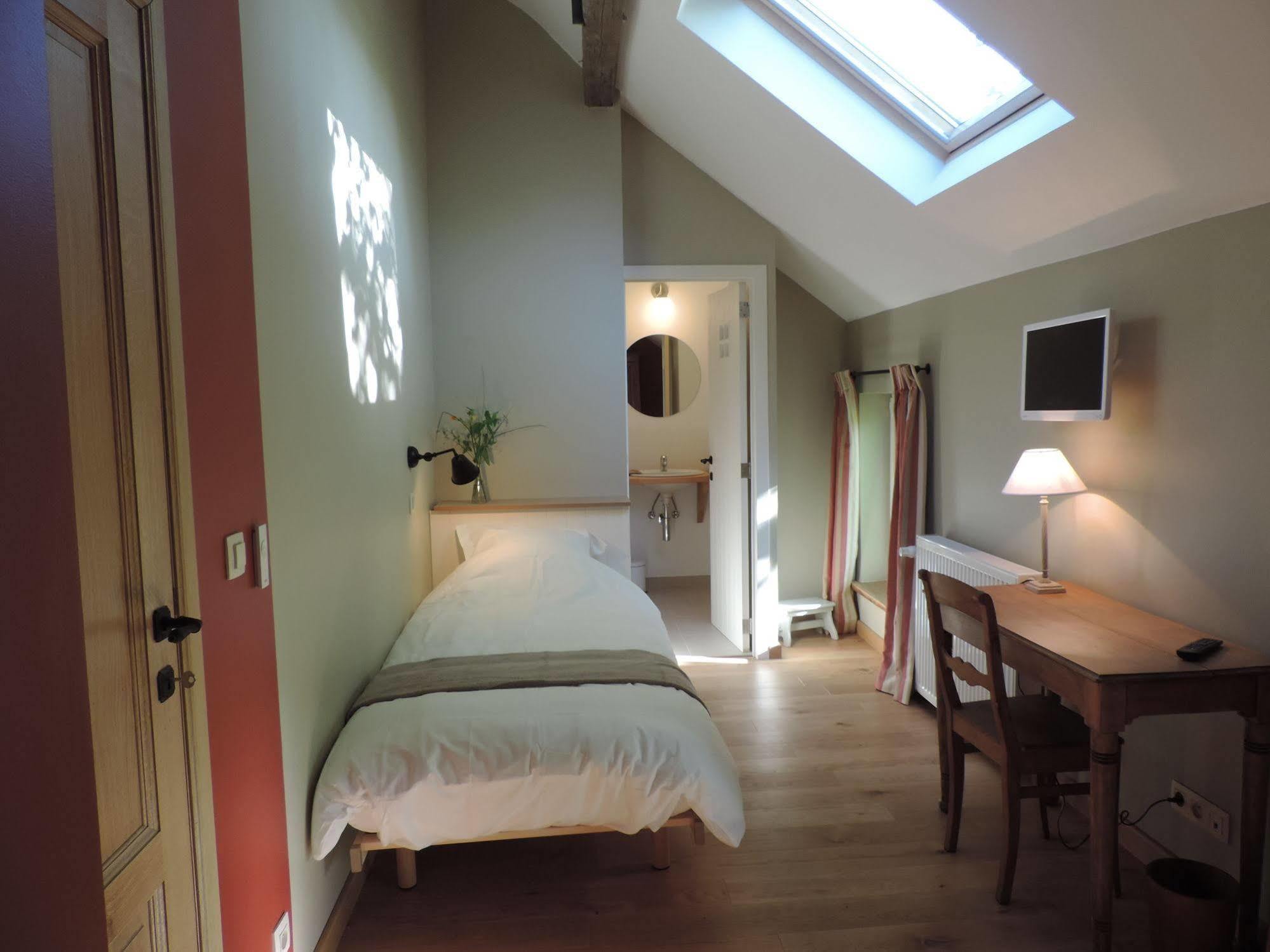 B&B Le Valangre Chaumont-Gistoux Экстерьер фото