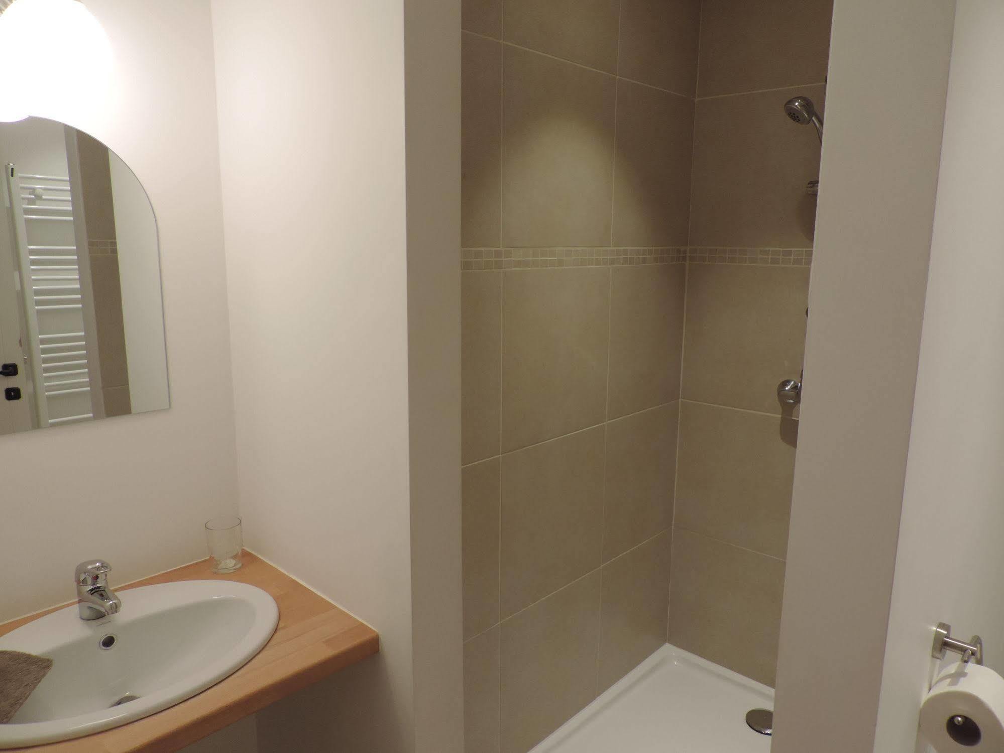 B&B Le Valangre Chaumont-Gistoux Экстерьер фото