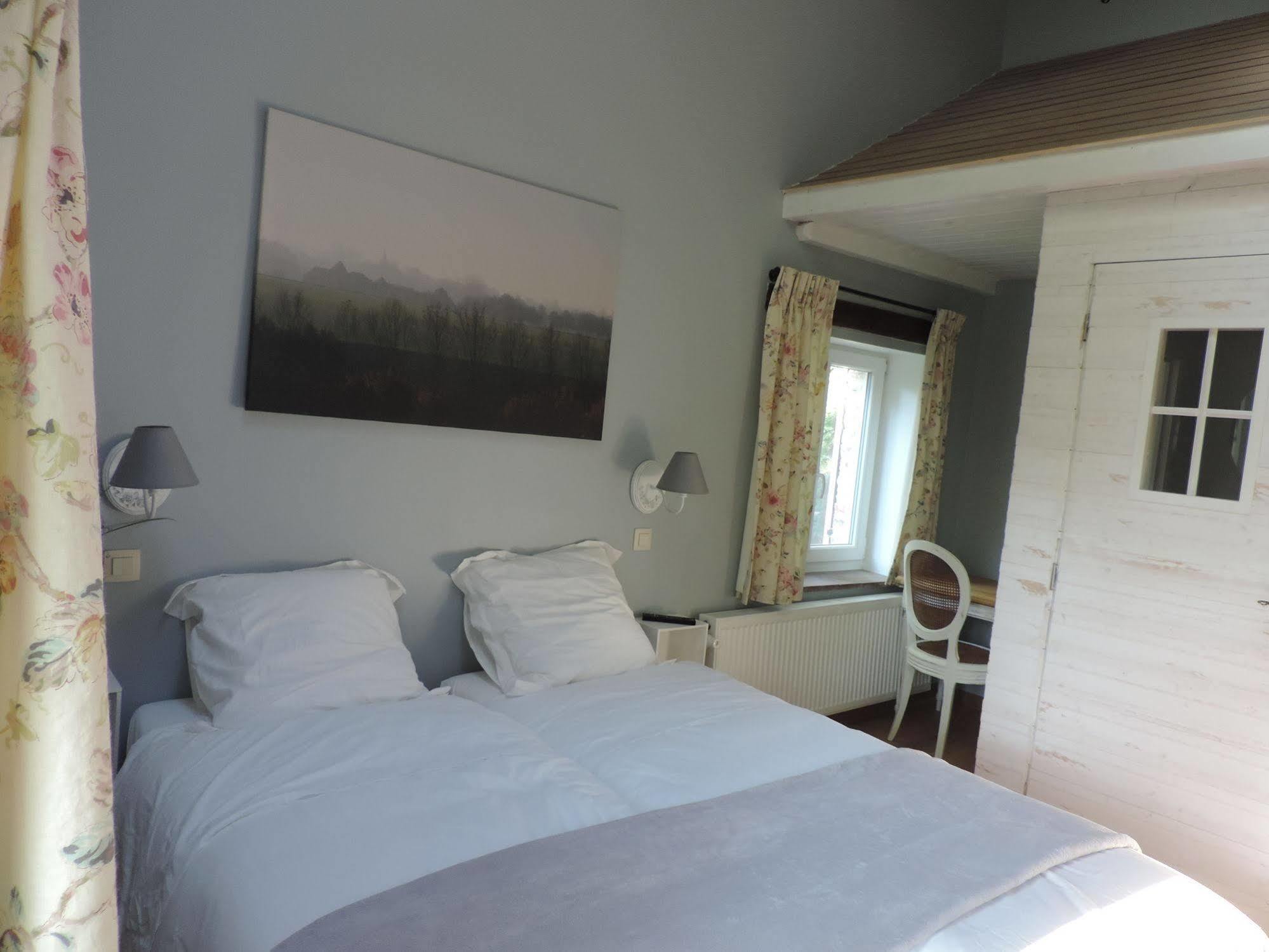 B&B Le Valangre Chaumont-Gistoux Экстерьер фото