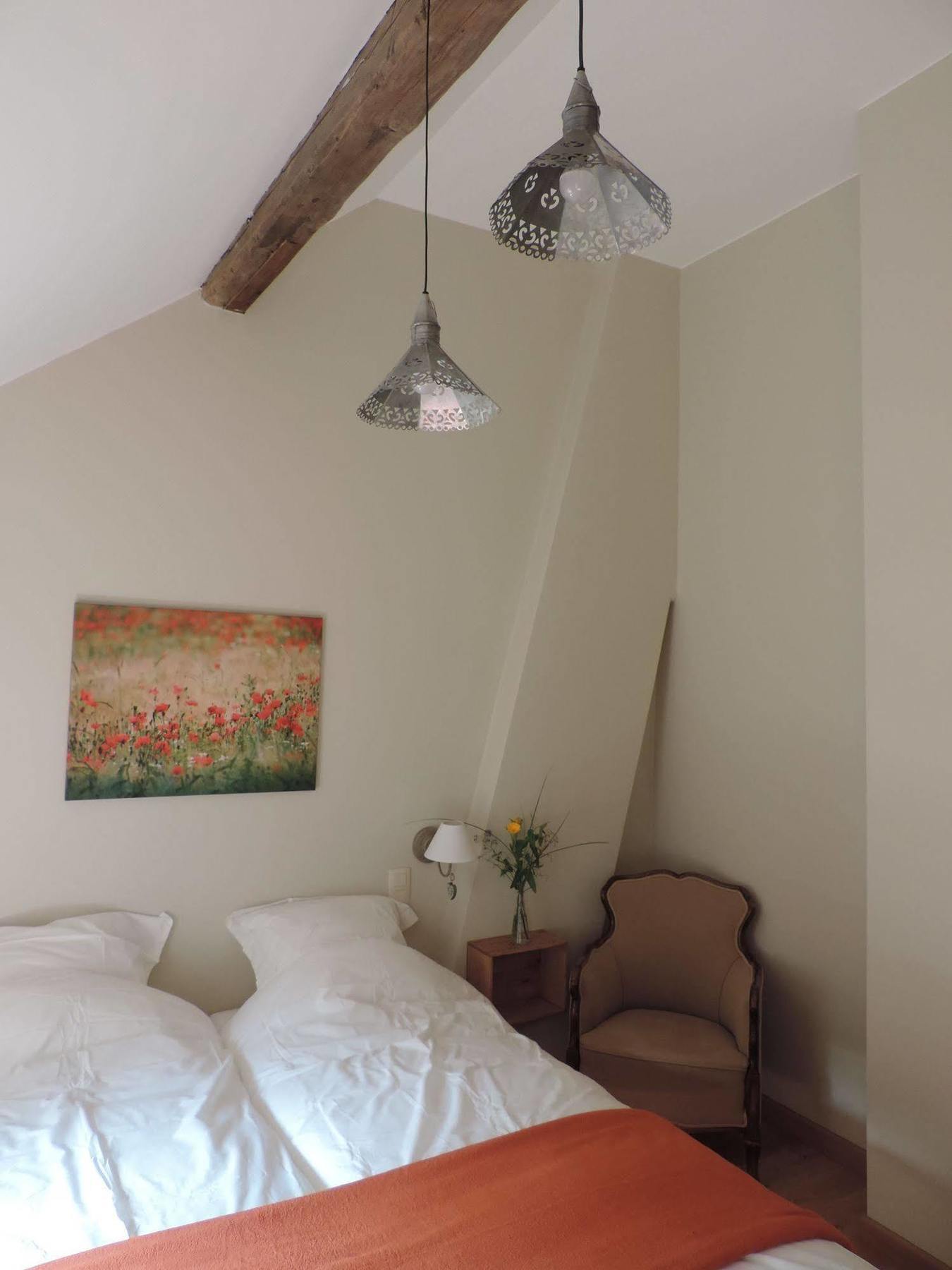 B&B Le Valangre Chaumont-Gistoux Экстерьер фото