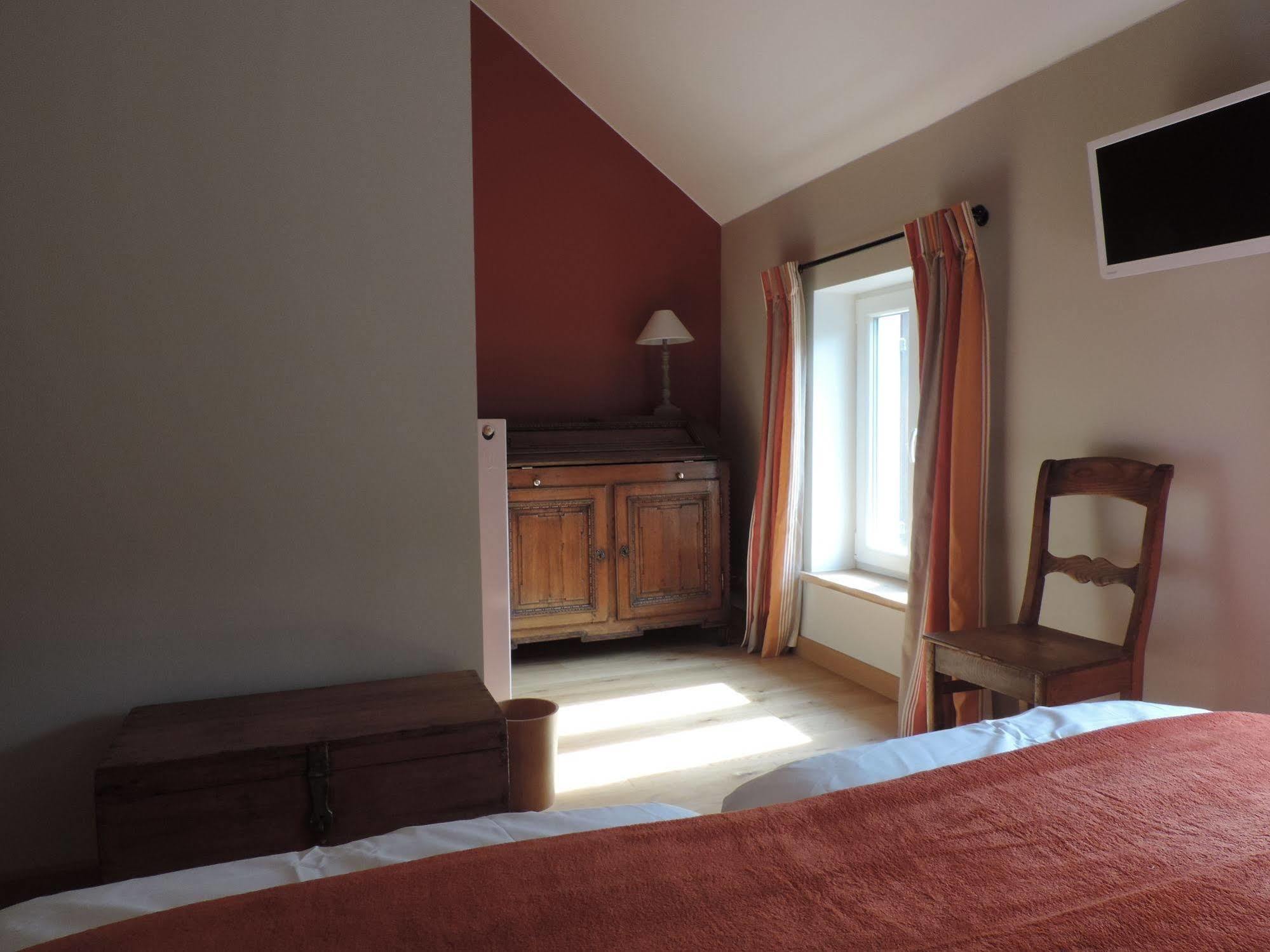 B&B Le Valangre Chaumont-Gistoux Экстерьер фото